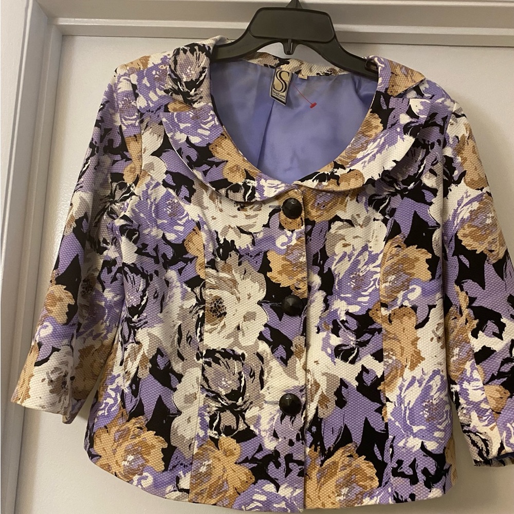 Jacket